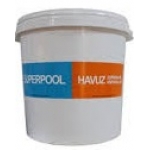 PH DÜŞÜRÜCÜ TOZ SUPERPOOL 25 KG PH DÜŞÜRÜCÜ TOZ SUPERPOOL 25 KG